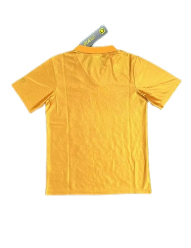 Wolves 70th Anniversary Soccer Jersey