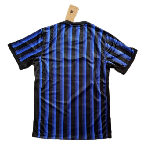 Inter Milan 25/26 Home Leaked Soccer Jersey