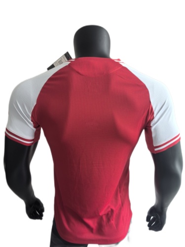 Arsenal 25/26 Home Prediction Jersey(Player)
