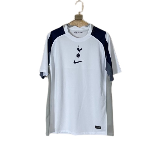 Tottenham 25/26 Home Leaked Soccer Jersey