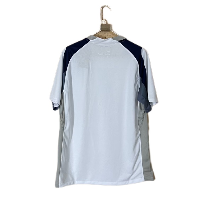 Tottenham 25/26 Home Leaked Soccer Jersey
