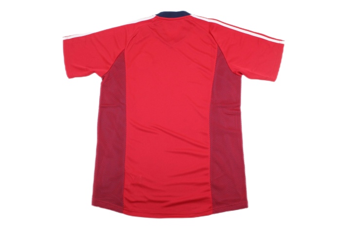 Bayern Munich 02/03 Home Soccer Jersey
