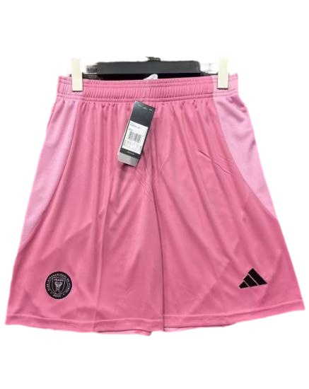Inter Miami 25/26 Home Shorts