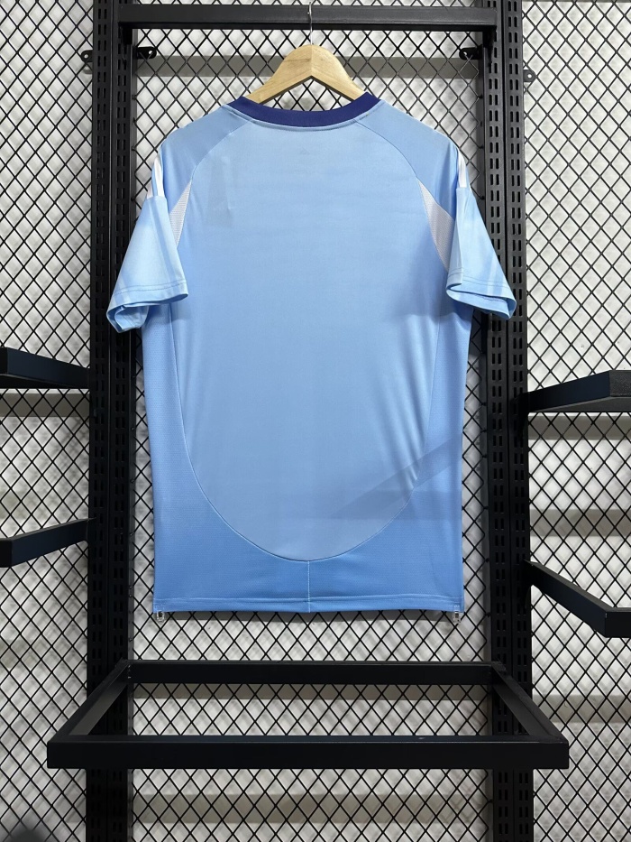 New York City 25/26 Home Soccer Jersey