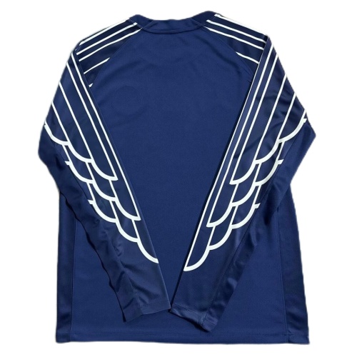 Paris St Germain 24/25 Fourth Blue Long Jersey