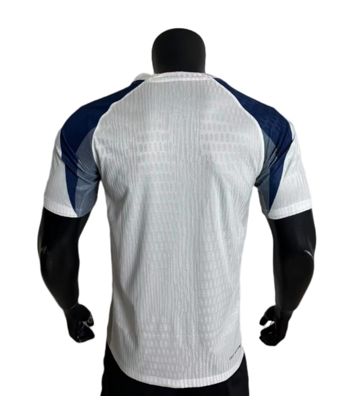Tottenham 25/26 Home Leaked Jersey(Player)