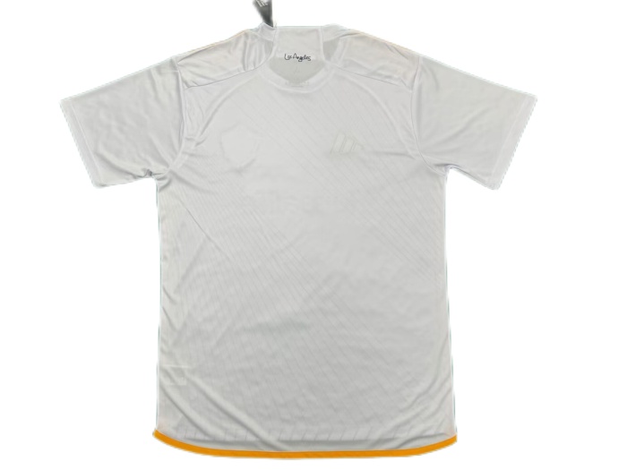 Los Angeles Galaxy 25/26 Home Soccer Jersey