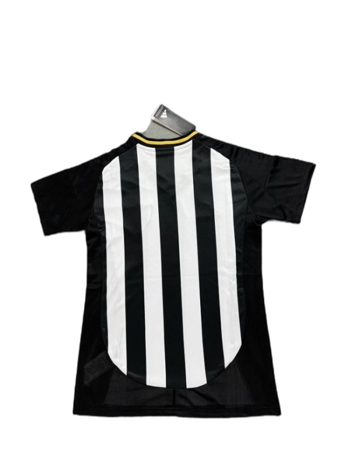 Atletico Mineiro Woman 25/26 Home Soccer Jersey