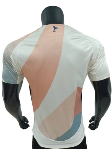 Spain 2025 Women Euro Away Men Jersey(Player)