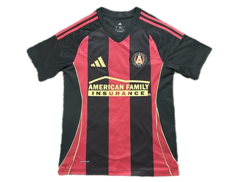 Atlanta United 25/26 Home Soccer Jersey