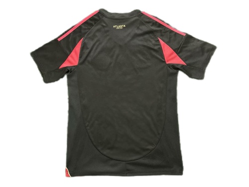 Atlanta United 25/26 Home Soccer Jersey