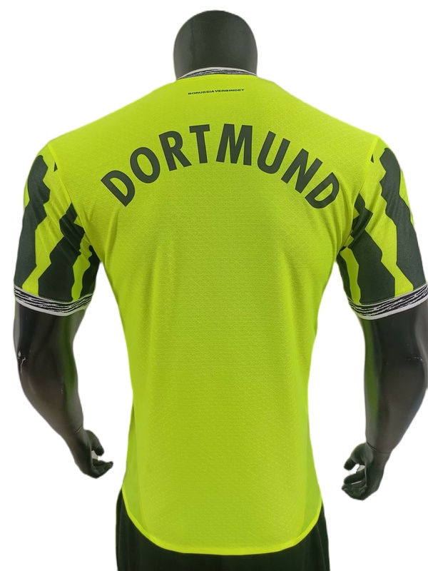 Dortmund 24/25 Special Neon Soccer Jersey(Player)