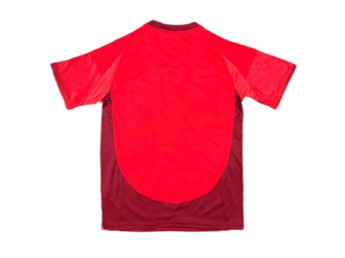 Toronto 25/26 Home Soccer Jersey