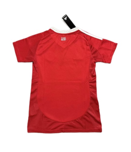 Internacional RS Woman 25/26 Home Jersey