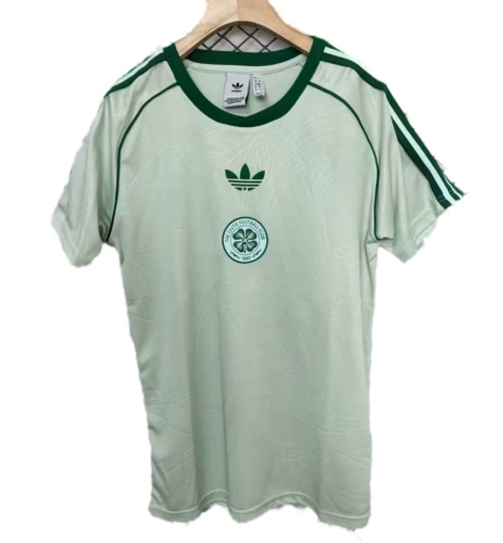 Celtic 25/26 Special Light Soccer Jersey