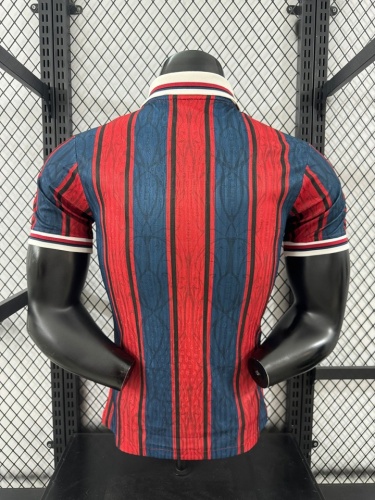 Barcelona 125th Special Soccer Jersey(Player)