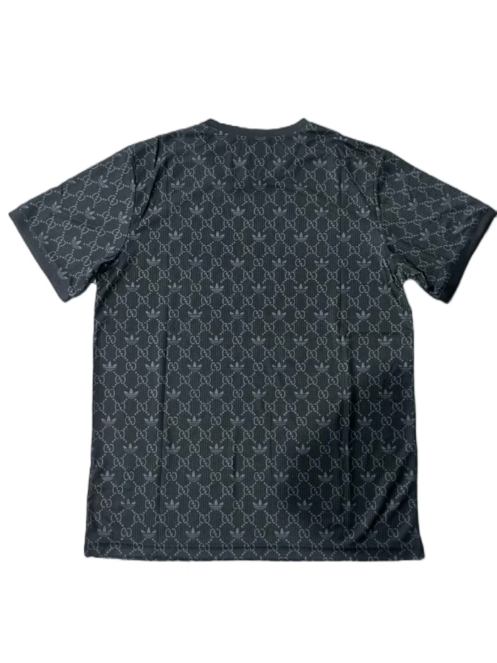 Juventus 25/26 Special Black Soccer Jersey