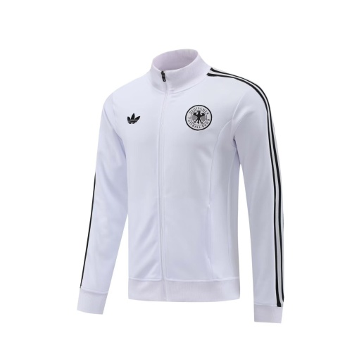 Germany 24/25 Jacket - White