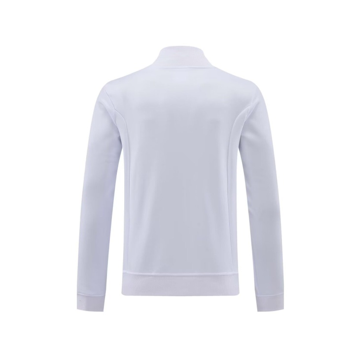 Germany 24/25 Jacket - White