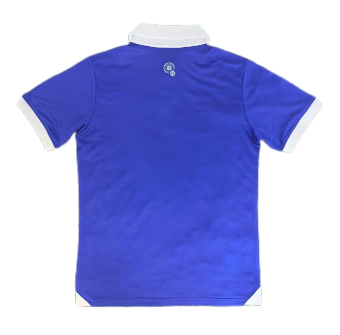 El Salvador 25/26 Home Soccer Jersey