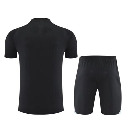 Inter Miami 25/26 Black Training Kit Jerseys