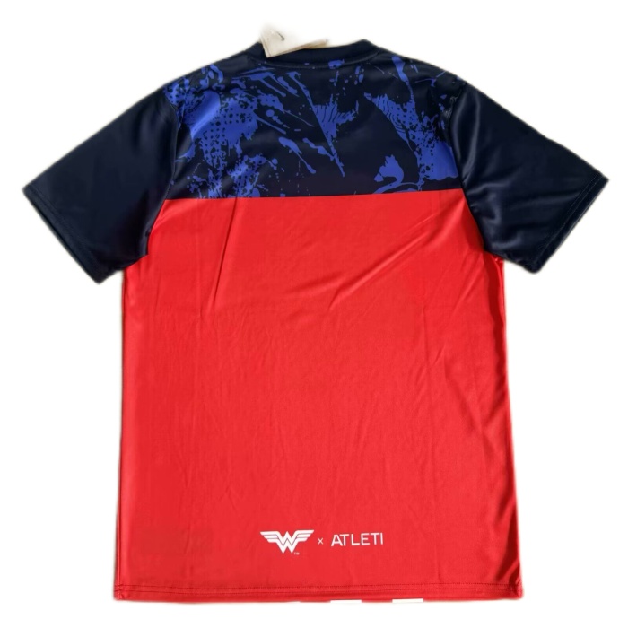 Atletico Madrid 25/26 Special Soccer Jersey