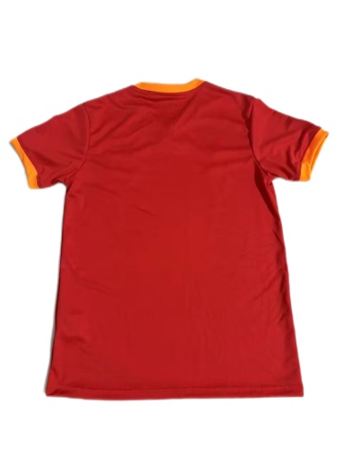 Brazil 25/26 Special Red Soccer Jersey