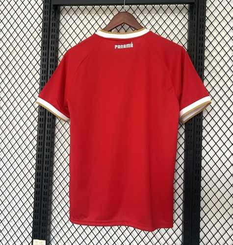 Panama 25/26 Home Soccer Jersey