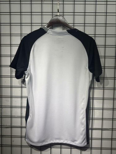 Corinthians 25/26 Home Soccer Jersey