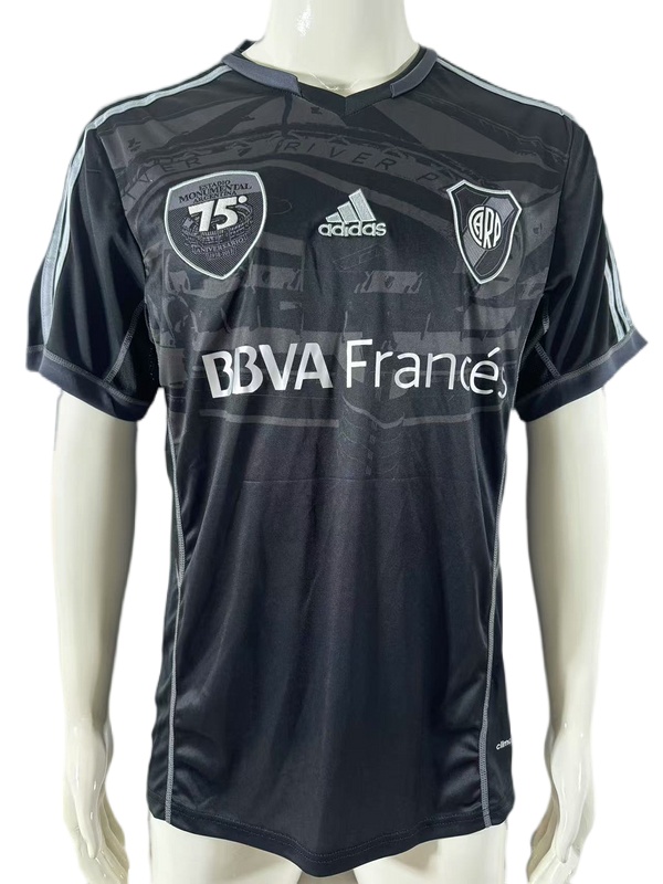 River Plate 13/14 Anniversary Soccer Jersey