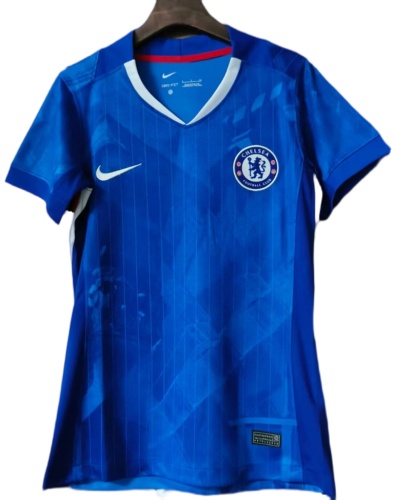 Chelsea Woman 25/26 Home Soccer Jersey
