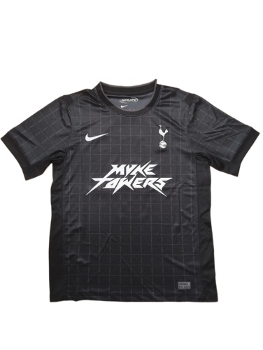 Tottenham 25/26 Special Black Soccer Jersey