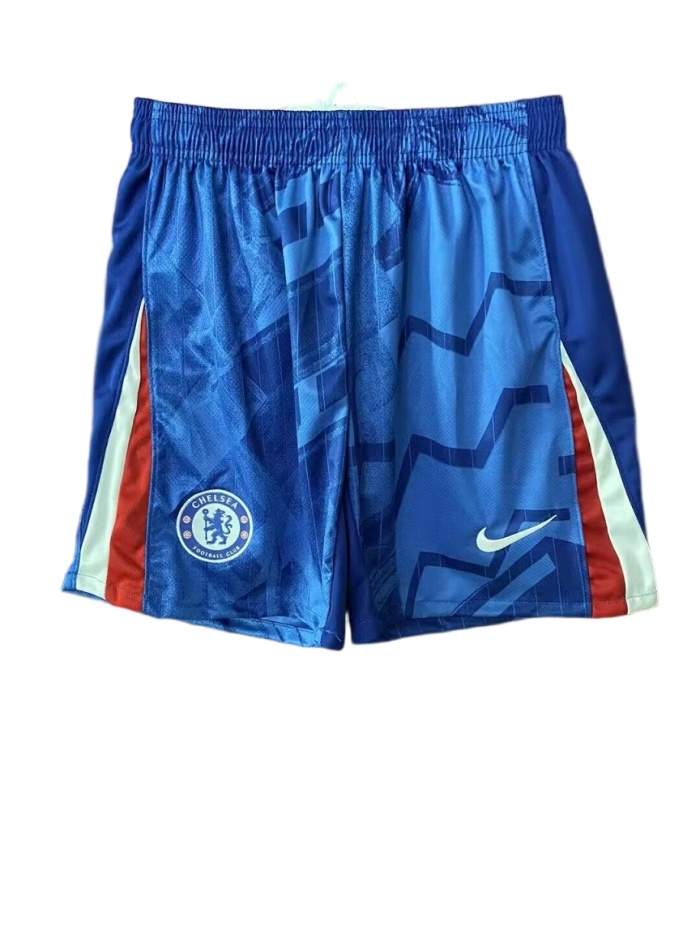 Chelsea 25/26 Home Soccer Shorts