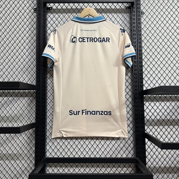 Racing Club 25/26 Third Away Soccer Jersey