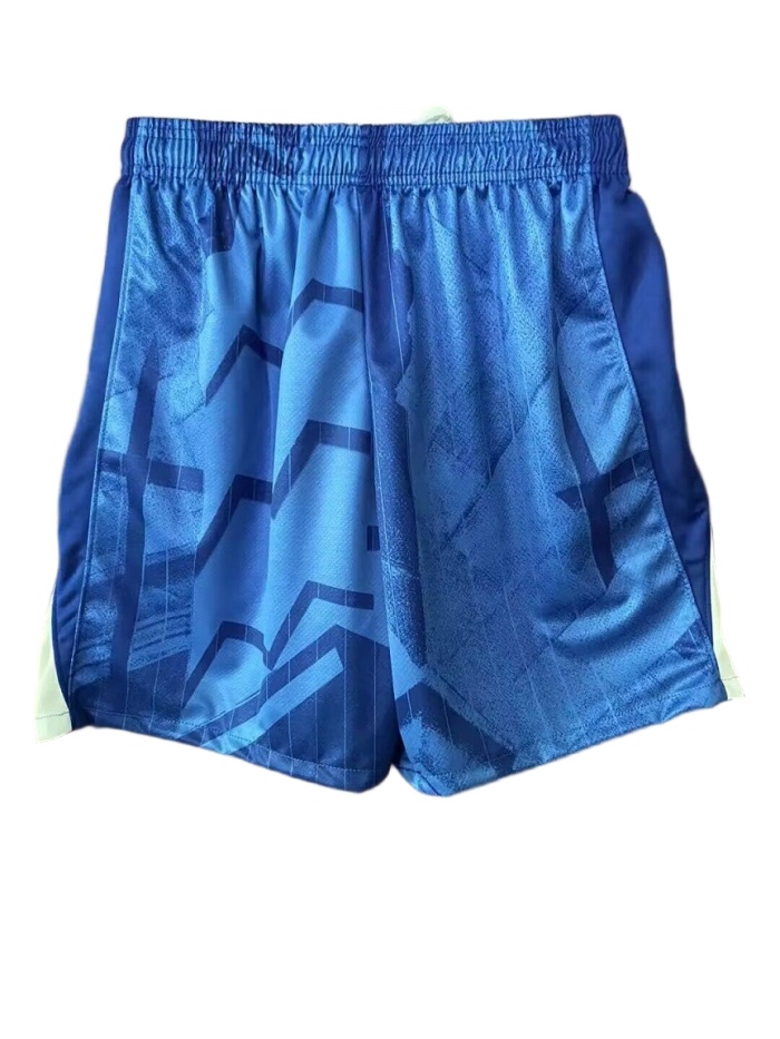 Chelsea 25/26 Home Soccer Shorts
