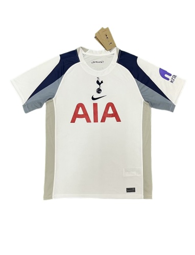 Tottenham 25/26 Home Soccer Jersey