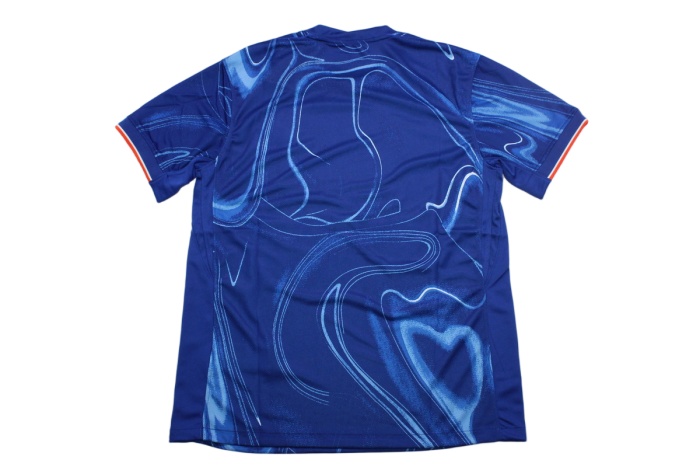 Chelsea 24/25 Home Conference League Final Jersey