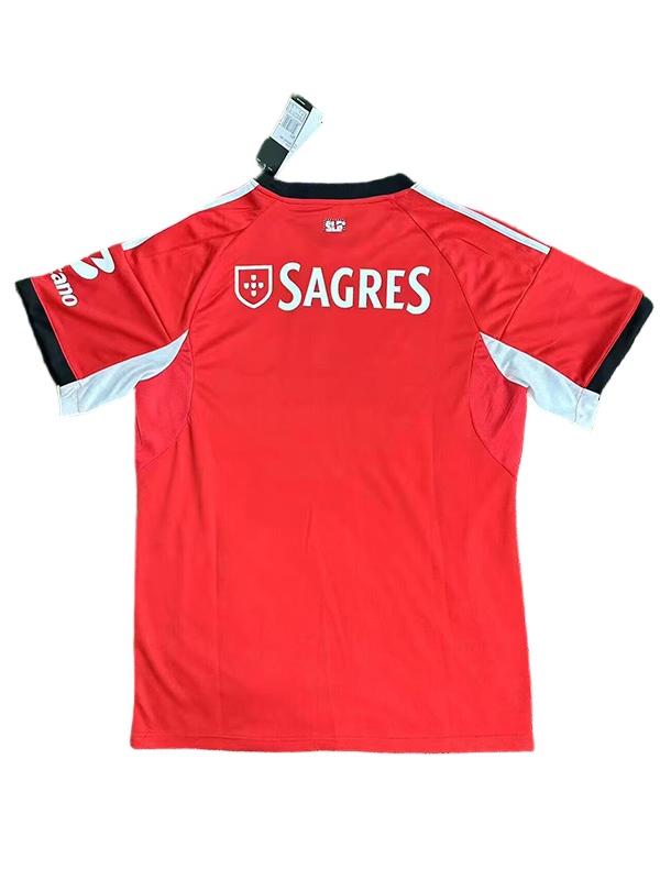 Benfica 25/26 Home Soccer Jersey