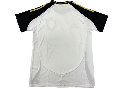 Atletico Mineiro 25/26 Away White Soccer Jersey
