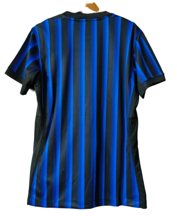 Inter Milan Woman 25/26 Home Soccer Jersey
