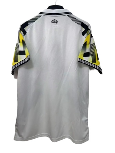 Real Madrid 25/26 Special White Soccer Jersey