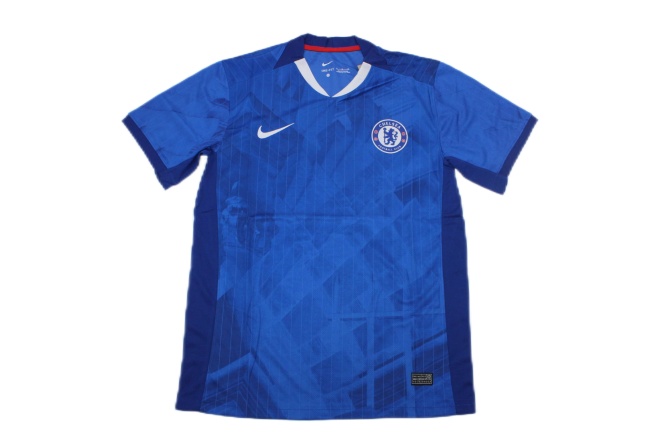Chelsea 25/26 Home Soccer Jersey