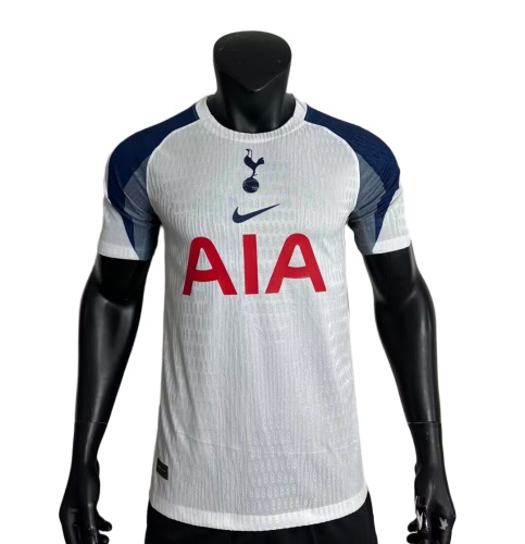 Tottenham 25/26 Home Soccer Jersey(Player)