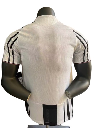 Juventus 25/26 Home Soccer Jersey(Player)
