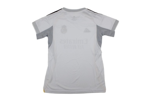 Real Madrid Woman 25/26 Home Soccer Jersey