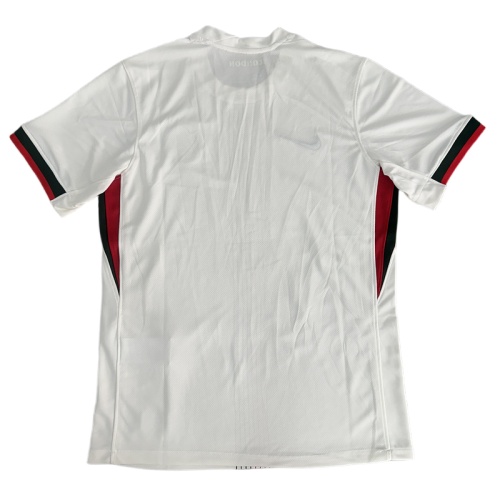 Chelsea 25/26 Away White Soccer Jersey