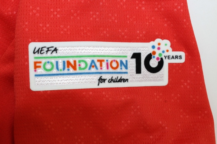 Portugal 2025 Home National League Final Jersey