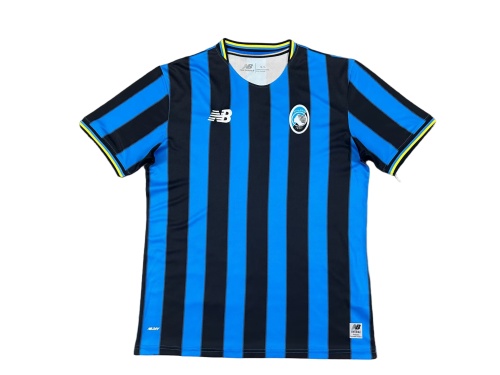 Atalanta 25/26 Home Leaked Soccer Jersey