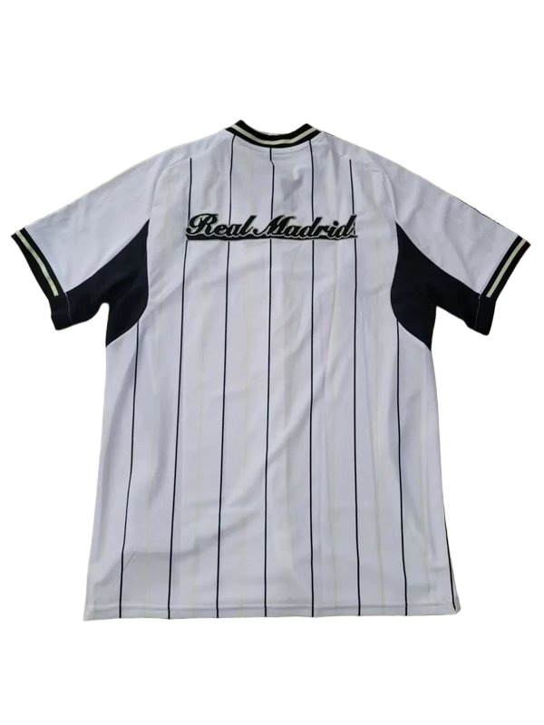 Real Madrid 25/26 Special Baseball Version Jersey