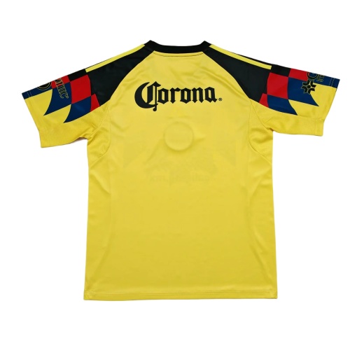 Club America 25/26 Home Leaked Jersey